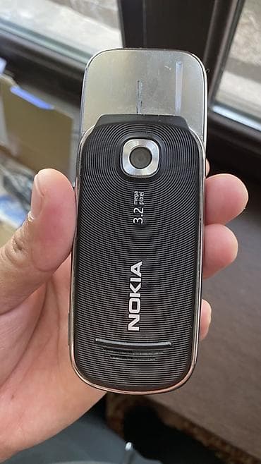 nokia 1110: Nokia 6300 4G, цвет - Черный, 1 SIM — 4