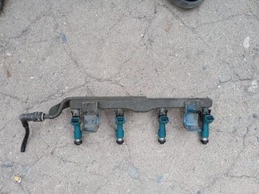 радиатор супер маз: Мазда демио топливная рампа — 1