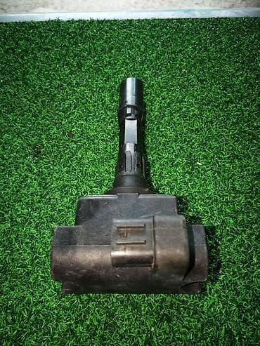 легенд: Катушка зажигания Honda 1993 г., Б/у, Оригинал, Япония — 9