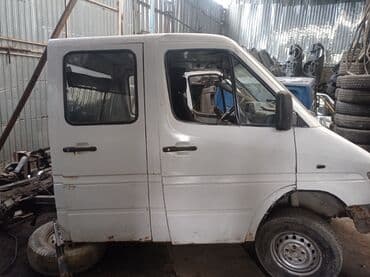 домкрат для спринтера: Продается Запчасти на спринтер сди тди и на Фольксваген Лт 35 — 11