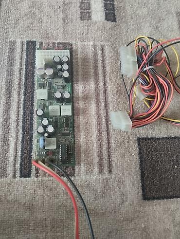 intel core 2 duo: Материнская плата для ПК, ASRock, Mini-ITX — 4