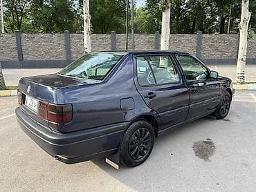 каропка с4: Volkswagen : 1997 г., 1.8 л, Механика, Бензин, Седан — 8