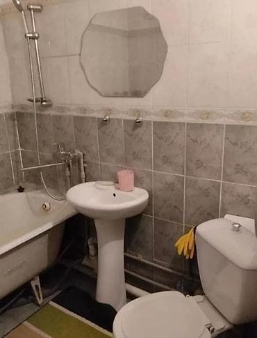 Дома: 1 комната, Собственник, Без подселения, С мебелью частично — 6