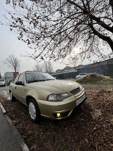 по всем вопросам обращаться по номеру: Daewoo Nexia: 2011 г., 1.6 л, Механика, Бензиновая, Седан — 9