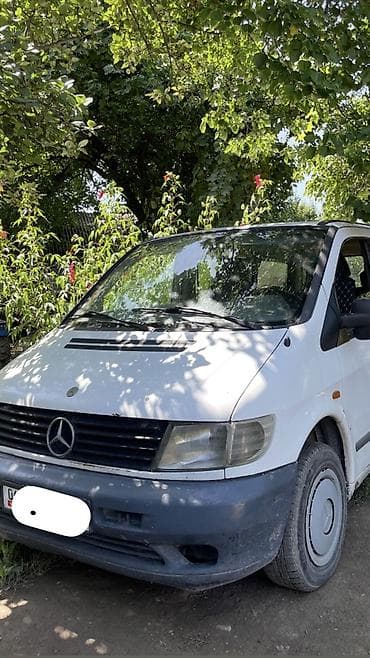 телефон редми 10 с: 🔥 Жакшы абалдагы Mercedes Vito сатылат! Өзүңүз көрүп баа бериңиз — 2