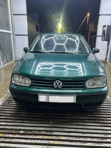мотоциклы цены бишкек: Volkswagen Golf: 2002 г., 1.6 л, Механика, Бензиновая, Хэтчбэк — 1