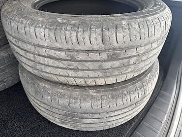 Шины 225 / 60 / R 17, Лето, Комплект, Легковые, KORMORAN — 2