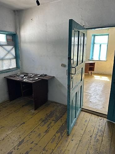 дача квартира: Дом с участком. - Тип: одноэтажный частный дом с двускатной крышей и — 8