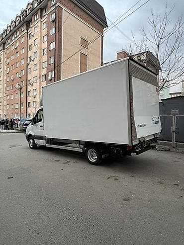 ремонт чолпон ата: Экспресс-грузоперевозки 24/7 - Направления: Бишкек → Балыкчы, Бишкек — 2