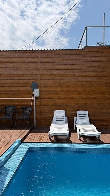 bar: 🏡 Элитный двухэтажный Barn House посуточно ✨ Современный стиль • Уют — 2