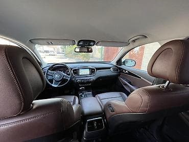 range rover vogue: Kia Sorento: 2016 г., 2 л, Автомат, Дизель, Кроссовер — 6