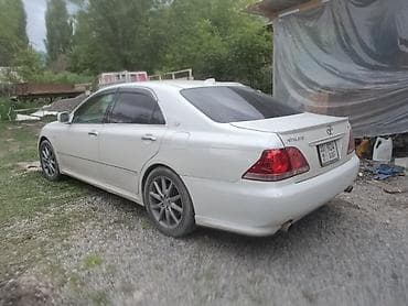 купить хонда цивик в бишкеке: Toyota Crown: 2006 г., 3.5 л, Автомат, Бензин, Седан — 3