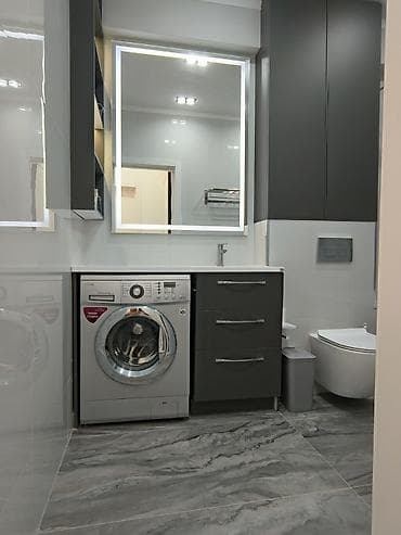 discovery studio: 4 комнаты, 102 м², Мед Академия Элитка, 3 этаж, Евроремонт — 10