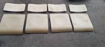 crv 1: Корзина ARB — 3