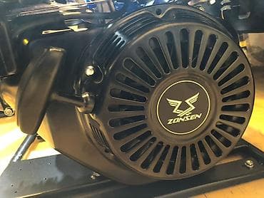 мотопомпа: Мотопомпа Бензиновая, Бесплатная доставка — 5