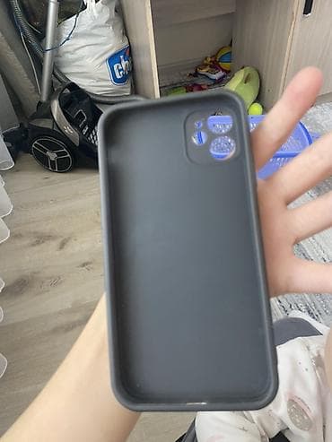 чехол на айфон 11: Набор чехлов для iPhone 11 - Совместимость: iPhone 11 (вырез под — 8