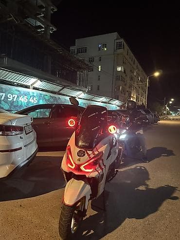 город кант бу скутера: Продаётся городской скутер/максискутер в спортивном стиле — 7