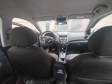 салярис хюндай: Hyundai Solaris: 2013 г., 1.6 л, Автомат, Седан — 4