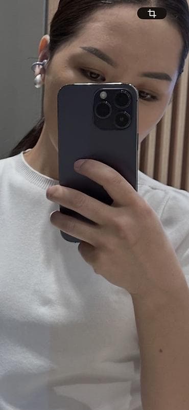 iphone 14 pro max новый купить: Айфон 14про макс 512 93% 
45.000 срочно сатам 
Состояние идеал — 1