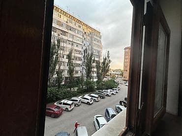 23: 2 комнаты, 69 м², Элитка, 3 этаж, Евроремонт — 5