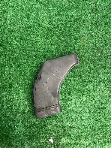 step: Воздуховод Hyundai Tucson LM 2010 (б/у) КУЗОВНЫЕ ДЕТАЛИ - #капот — 1