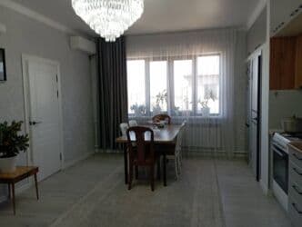 красный комбинезон бумажный дом купить: Дом, 100 м², 4 комнаты, Собственник, Евроремонт — 9