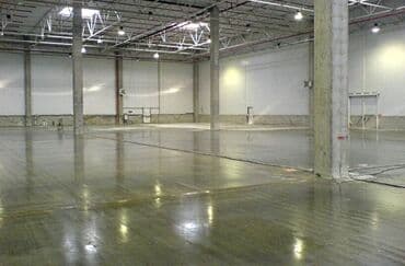 сколько стоит залить куб бетона бетономешалкой: Стяжка Больше 6 лет опыта — 5