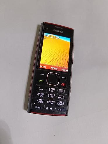 jbl go: Nokia 2, цвет - Черный, 1 SIM — 1