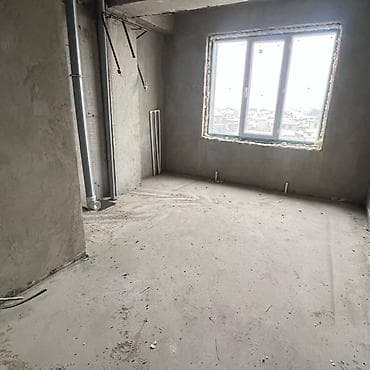 art square: 1 комната, 39 м², Элитка, 9 этаж, Готовая ПСО (под самоотделку) — 8