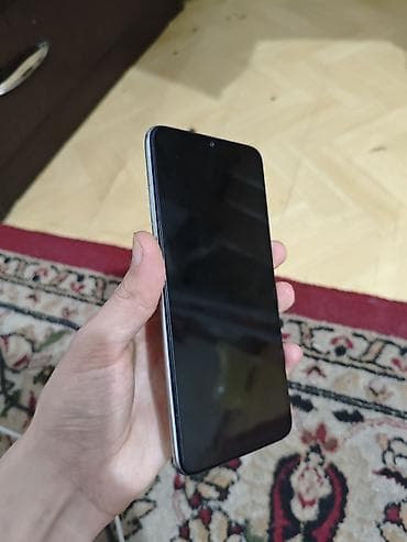 nitendo switch: Redmi, Redmi Note 8 Pro, Б/у, 64 ГБ, цвет - Белый, 2 SIM — 2