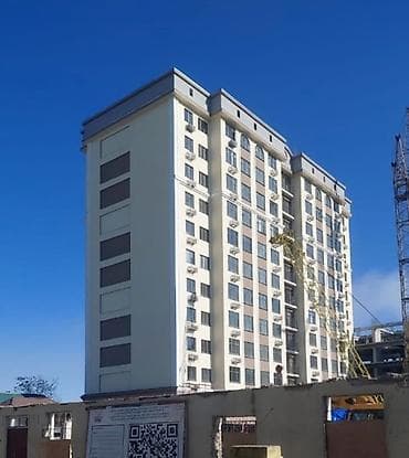 2 комнаты, 57 м², 1000 мелочей (Карпинка) Элитка, 5 этаж, Евроремонт — 2