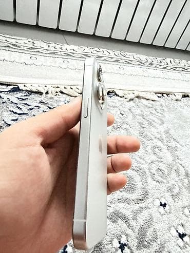 iphone icloud: IPhone 15 Pro, Новый, 256 ГБ, Natural Titanium, 82 % — 6