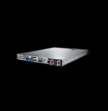 серверные шкафы 15 см: Сервер Dell PowerEdge R420 8SFF (1U, для стойки) Комплектация и — 3
