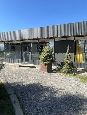 город каинда: Продажа бизнеса Кафе, Вместе с: Недвижимость — 7