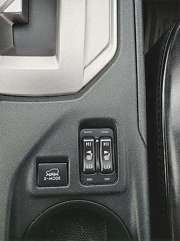 каракол мото: Subaru Crosstrek: 2019 г., 2 л, Бензин, Кроссовер — 7