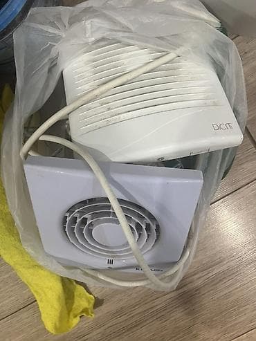 camry 30: Вентилятор Buick — 1