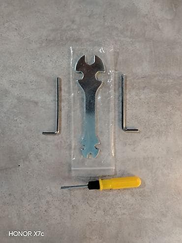 фикс: Горный велосипед PHILLIPS, размер рамы S (под рост примерно 145–165 — 4