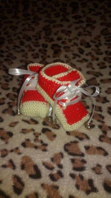 деские вещи: Другие товары для детей — 4