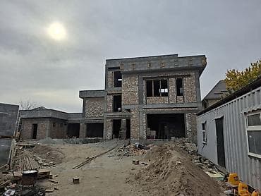 монолит жумуш: Монолитный и Кладочная работы выполняем быстро и качественно — 5