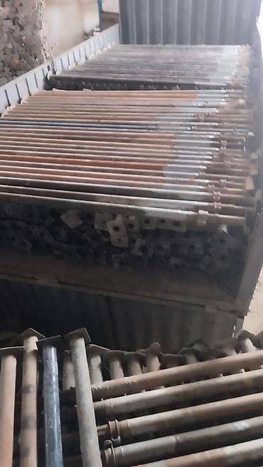 mark 1: Сдам в аренду строительные леса. Леса в идеальном состоянии. Сделаны — 2