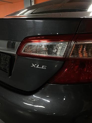 лямбда зонд камри 30: Toyota Camry: 2013 г., 2.5 л, Автомат, Бензин, Седан — 6