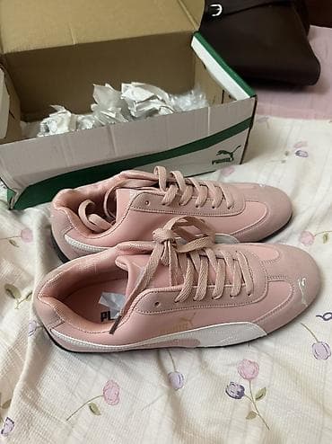 nike react: Новые кроссовки размер 41 — 2