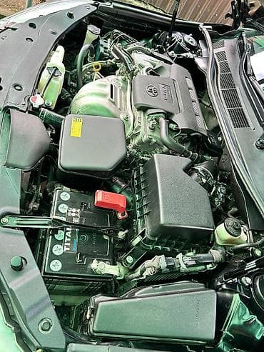 Toyota Camry: 2016 г., 2.5 л, Автомат, Бензин, Седан — 8