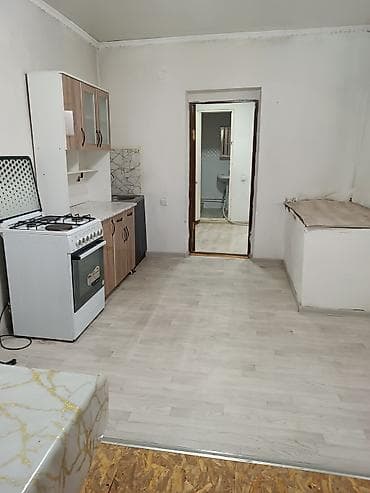 модульныйе дома: 70 м², 2 комнаты, Студентам — 4