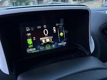 ремонт шевроле вольт: Chevrolet Volt: 2013 г., 1.4 л, Вариатор, Гибрид, Хэтчбэк — 10