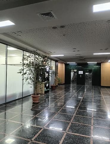 Недвижимость: Аренда офиса в центре города! 💎Киевская/Панфилова первая линия 💎этаж — 8