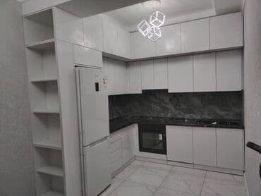 бюджетная кухонная мебель: Кухонный гарнитур, Новый, ДСП, Бесплатная доставка — 16