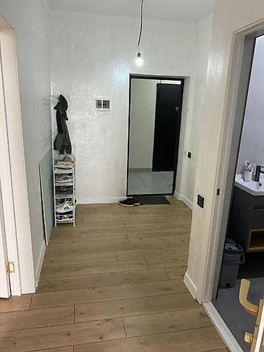 Продажа квартир: 1 комната, 54 м², 106 серия улучшенная, 5 этаж, Евроремонт — 5
