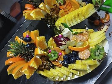 грузчик мука: Заказ алам манты полу фабрикат — 6