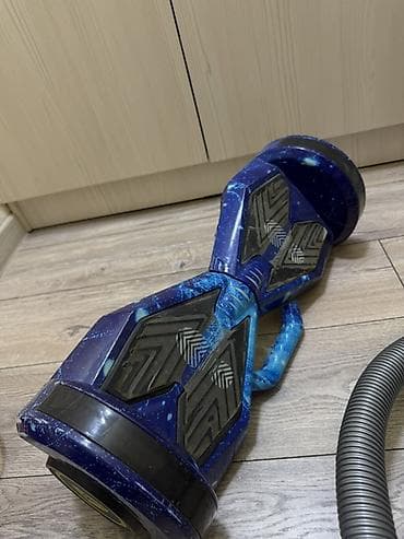 гераскутеры: Гироскутер ПОЛЬЗОВАЛИСЬ МЕСЯЦ В ИДЕЛАЛЬНОМ СОСТОЯНИИ (пленка даже — 3